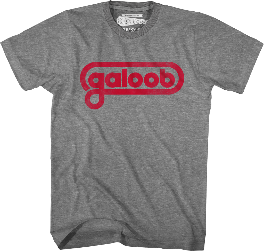 Vintage Logo Galoob T-Shirts, Hoodie, Sweatshirt