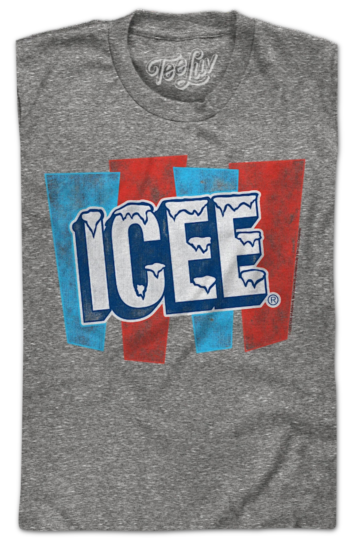 Vintage Logo ICEE T-Shirts, Hoodie, Sweatshirt