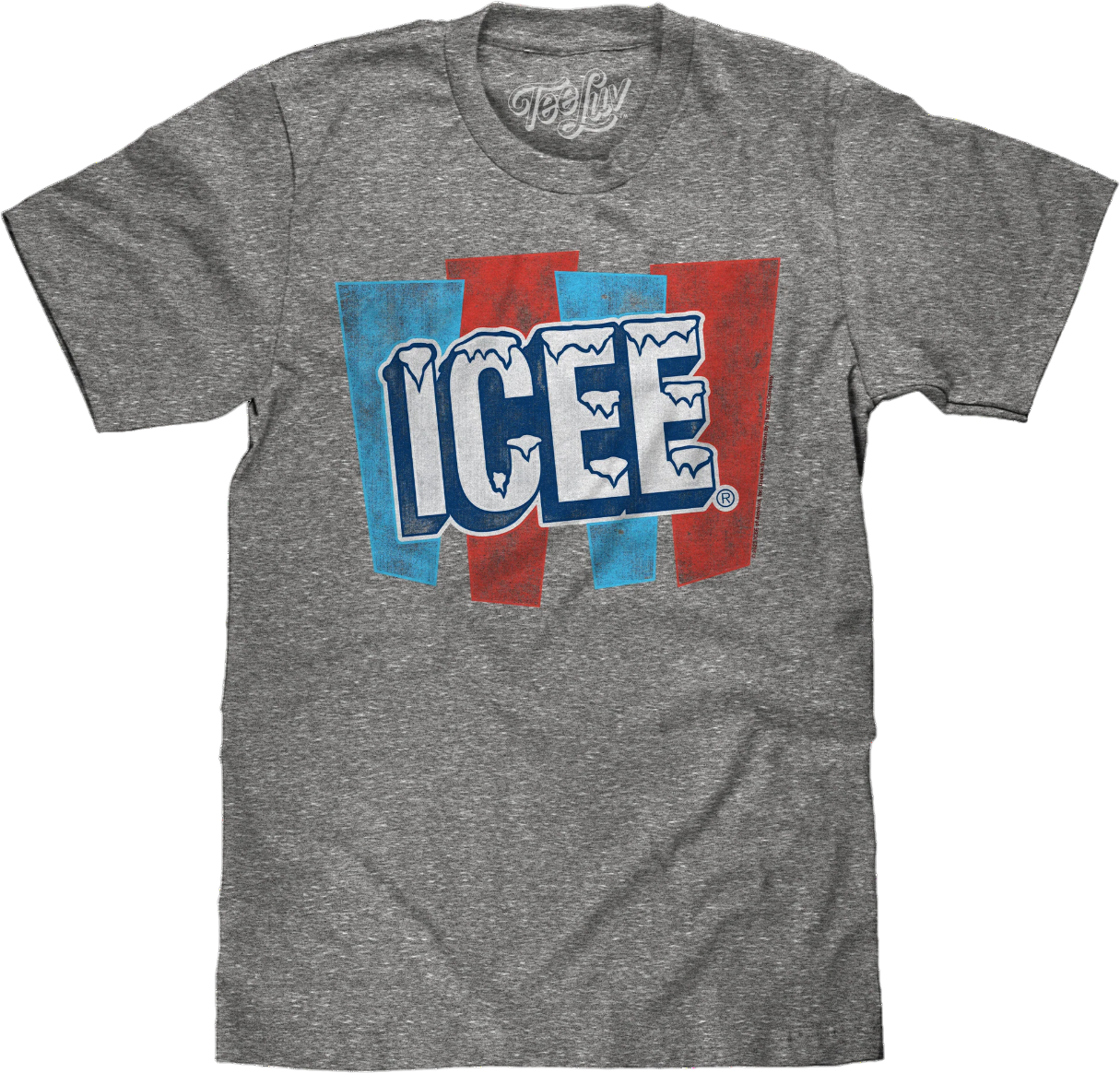 Vintage Logo ICEE T-Shirts, Hoodie, Sweatshirt