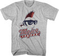 Vintage Logo Major League II T-Shirts, Hoodie, Sweatshirt