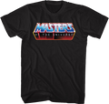 Vintage Logo Masters of the Universe T-Shirt Hoodie, Sweatshirt | CiraTrend.com (Image 1)