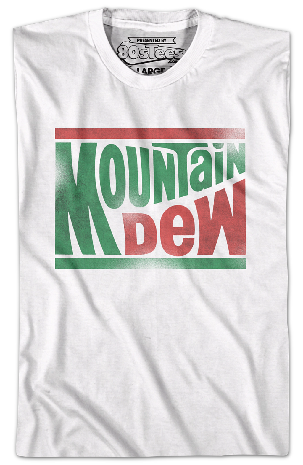 Vintage Logo Mountain Dew T-Shirts, Hoodie, Sweatshirt