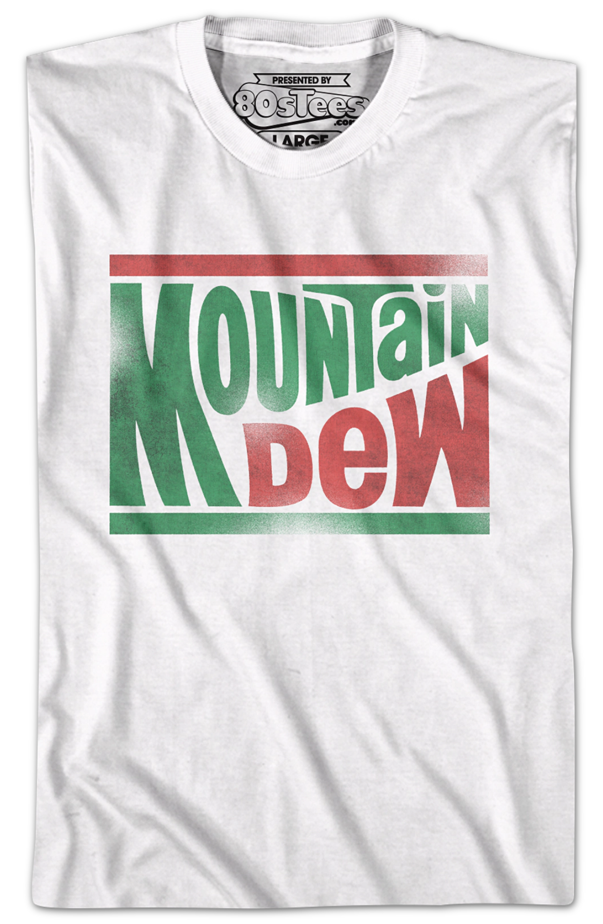 Vintage Logo Mountain Dew T-Shirts, Hoodie, Sweatshirt