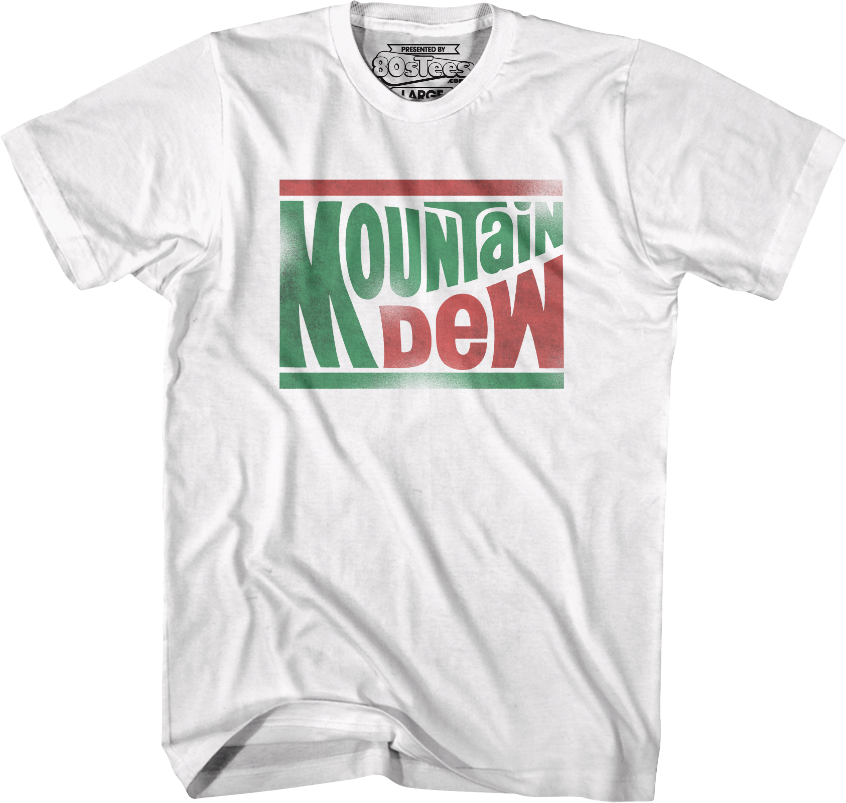 Vintage Logo Mountain Dew T-Shirts, Hoodie, Sweatshirt