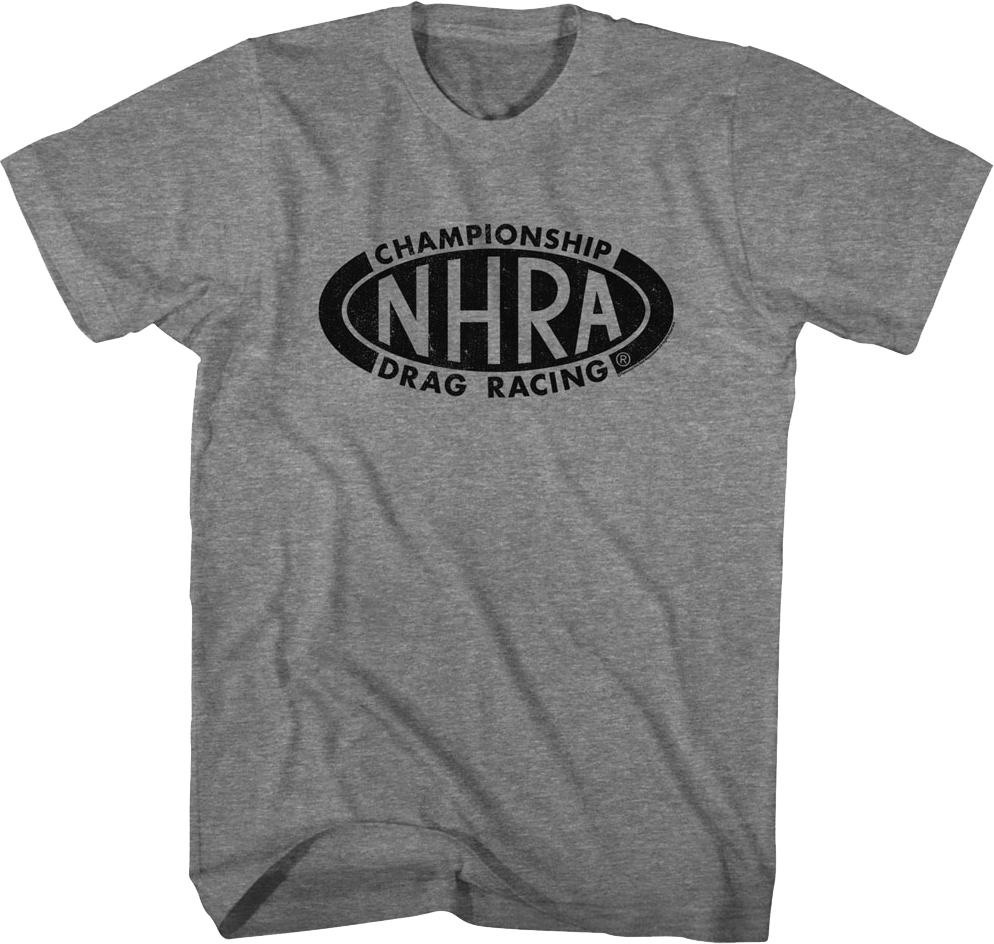 Vintage Logo National Hot Rod Association T-Shirts, Hoodie, Sweatshirt