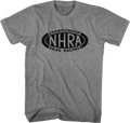 Vintage Logo National Hot Rod Association T-Shirts, Hoodie, Sweatshirt
