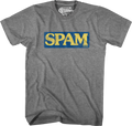 Vintage Logo Spam T-Shirts, Hoodie, Sweatshirt