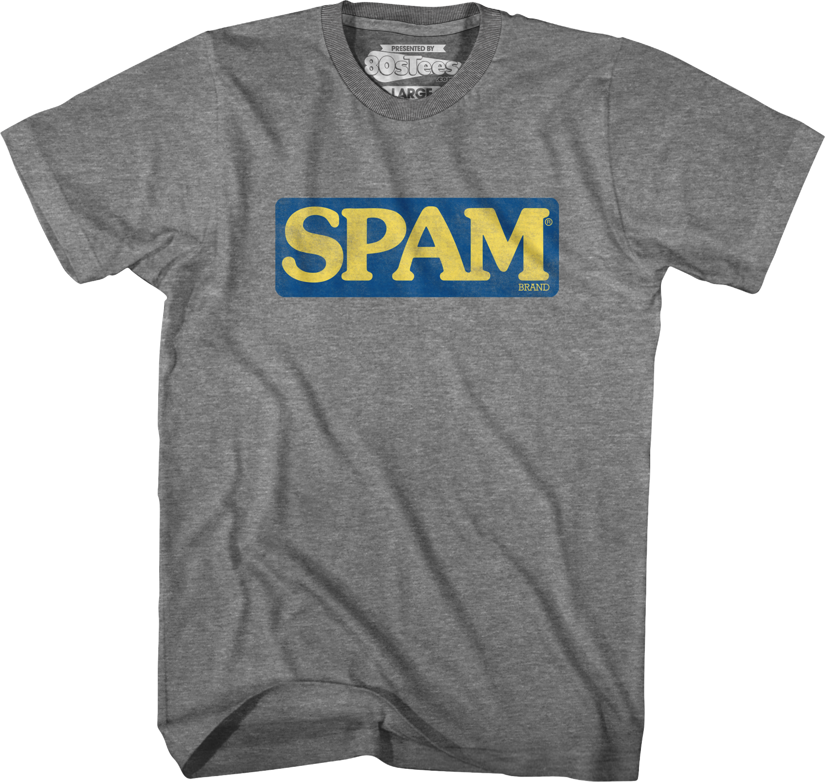 Vintage Logo Spam T-Shirts, Hoodie, Sweatshirt