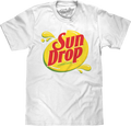 Vintage Logo Sun Drop T-Shirts, Hoodie, Sweatshirt