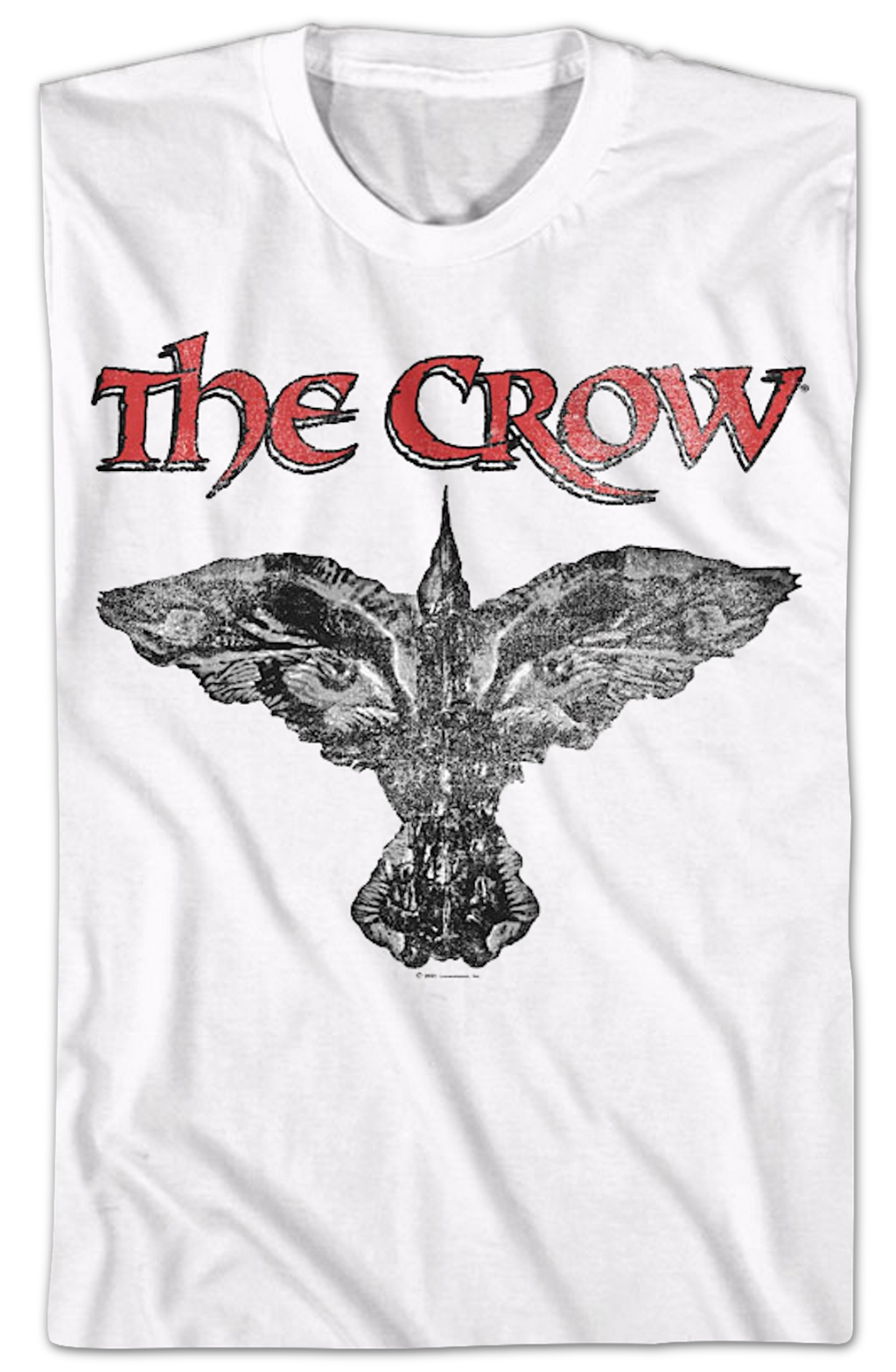 Vintage Logo Crow T-Shirts, Hoodie, Sweatshirt