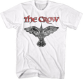 Vintage Logo Crow T-Shirts, Hoodie, Sweatshirt