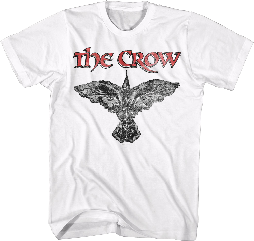 Vintage Logo Crow T-Shirts, Hoodie, Sweatshirt