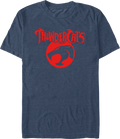 Vintage Logo ThunderCats T-Shirts, Hoodie, Sweatshirt