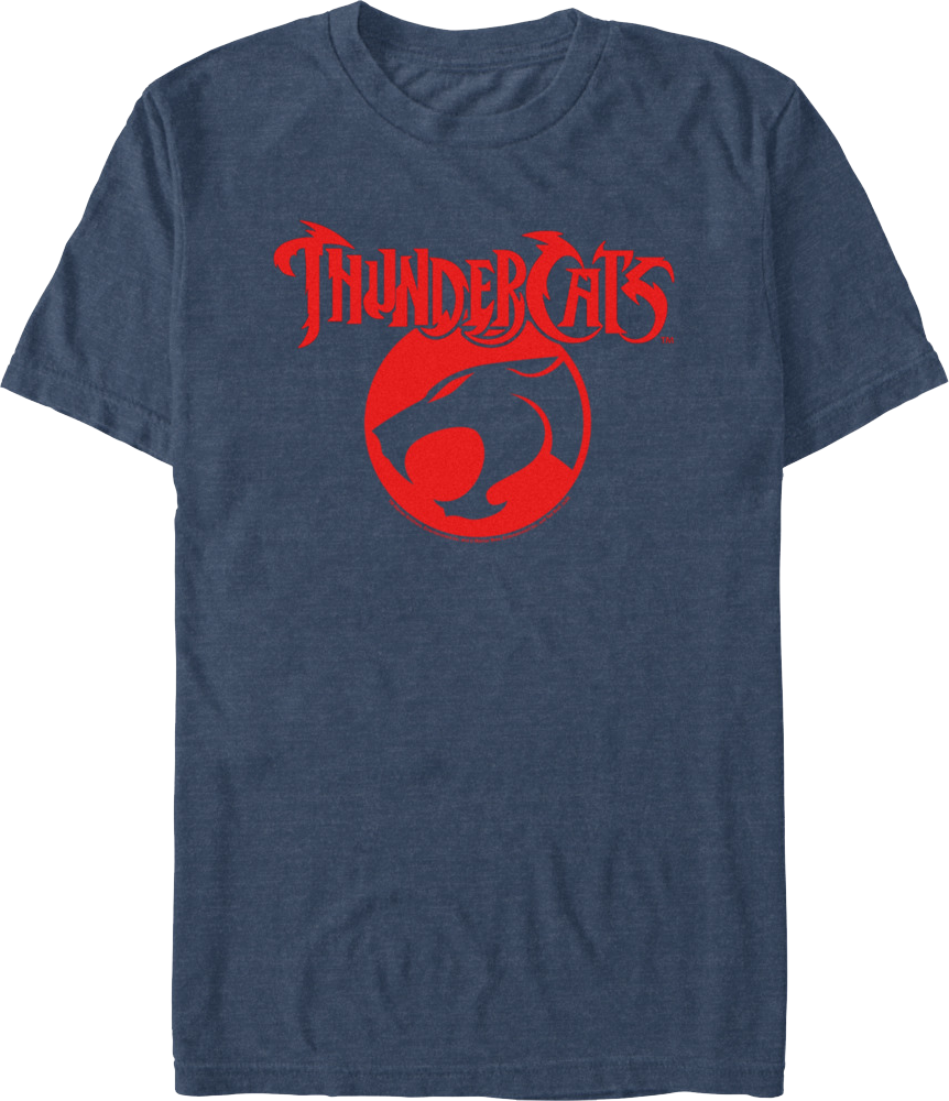 Vintage Logo ThunderCats T-Shirts, Hoodie, Sweatshirt