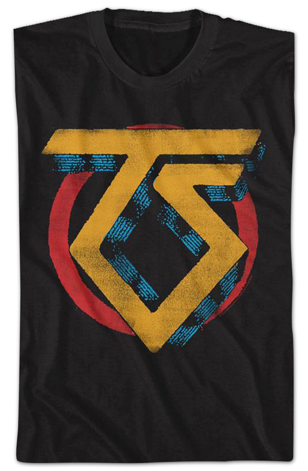 Vintage Logo Twisted Sister T-Shirts, Hoodie, Sweatshirt