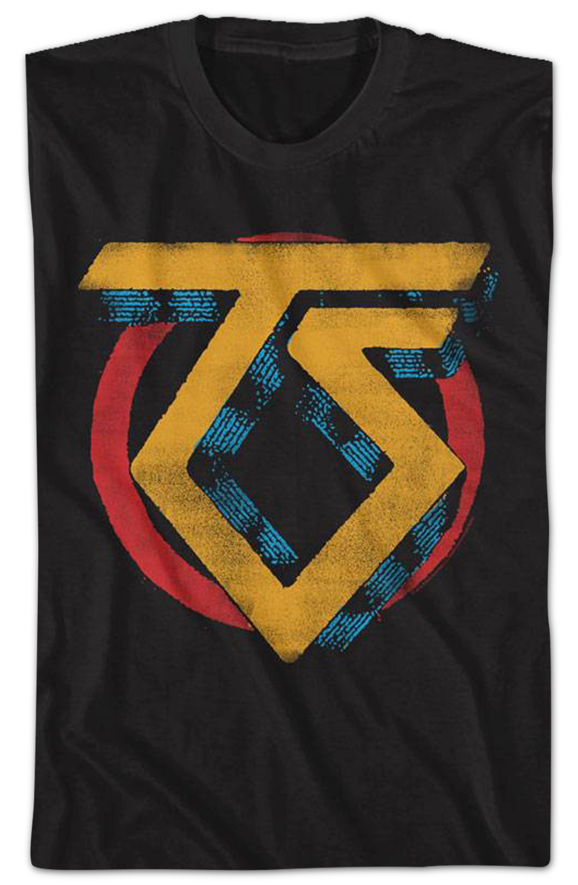 Vintage Logo Twisted Sister T-Shirts, Hoodie, Sweatshirt