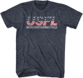 Vintage Logo USFL T-Shirts, Hoodie, Sweatshirt