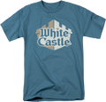 Vintage Logo White Castle T-Shirts, Hoodie, Sweatshirt