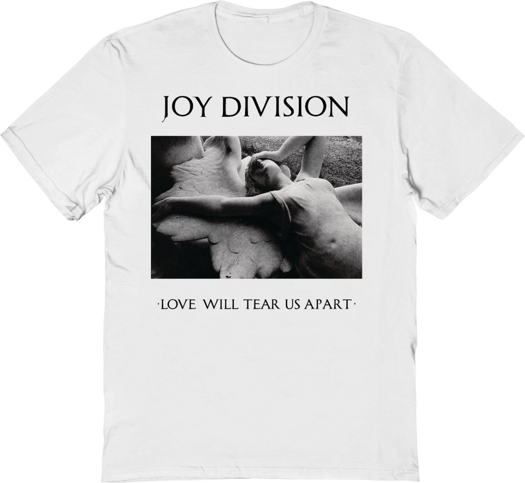 Vintage Love Will Tear Us Apart Joy Division T-Shirts, Hoodie, Sweatshirt
