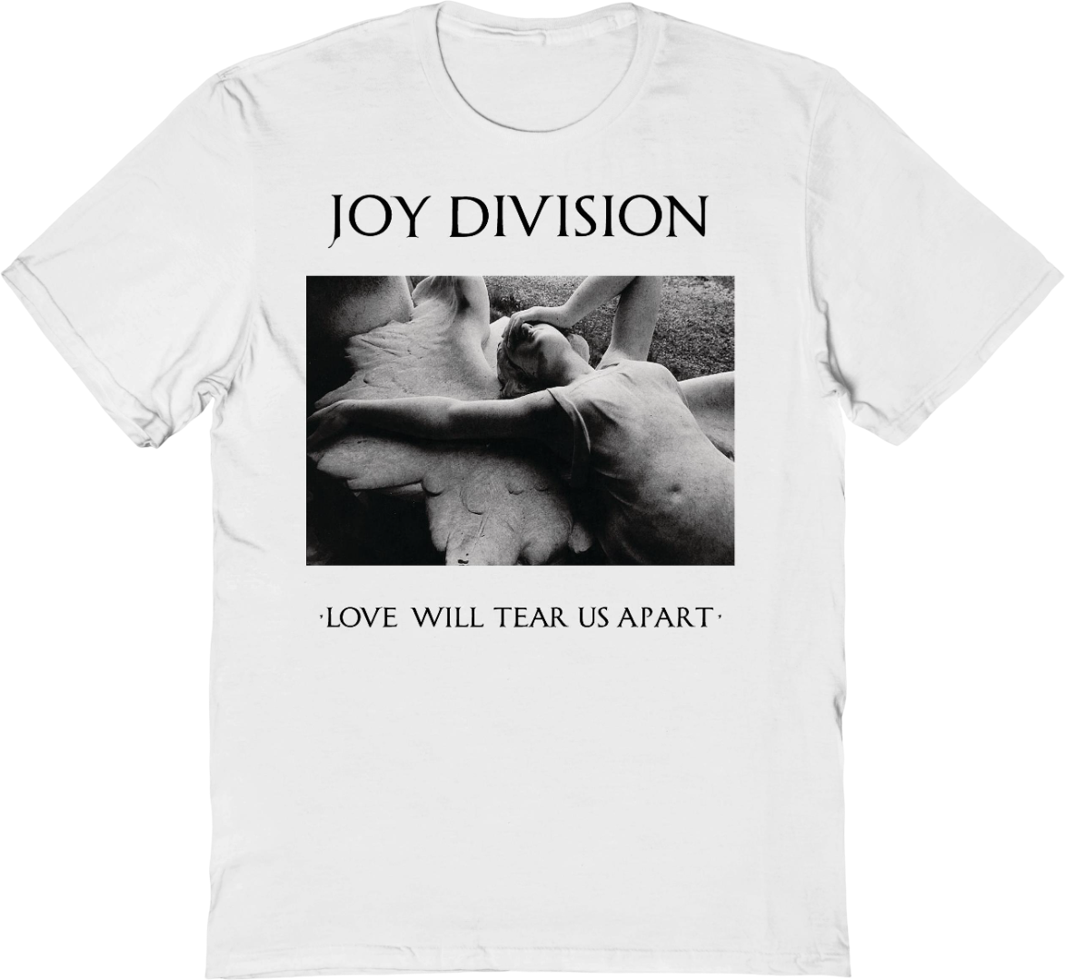 Vintage Love Will Tear Us Apart Joy Division T-Shirts, Hoodie, Sweatshirt