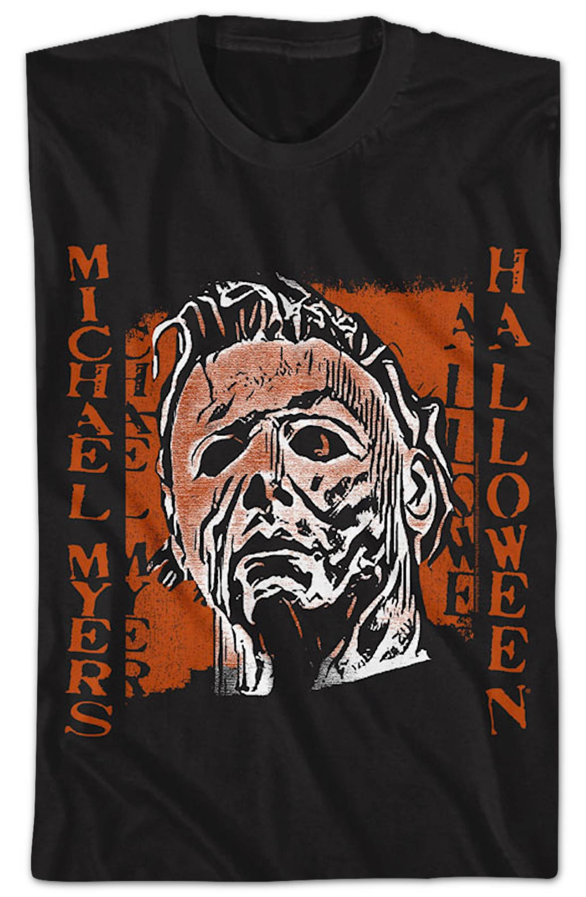 Vintage Michael Myers Halloween T-Shirts, Hoodie, Sweatshirt