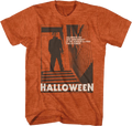 Vintage Michael Myers Staircase Halloween T-Shirts, Hoodie, Sweatshirt