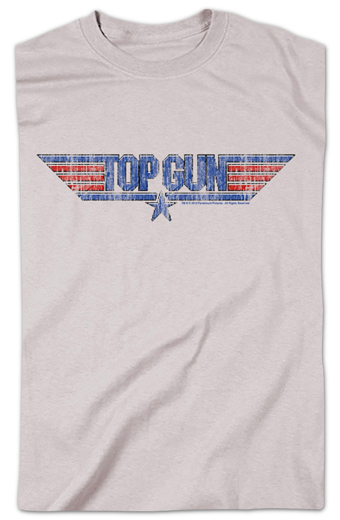 Vintage Movie Logo Top Gun T-Shirts, Hoodie, Sweatshirt