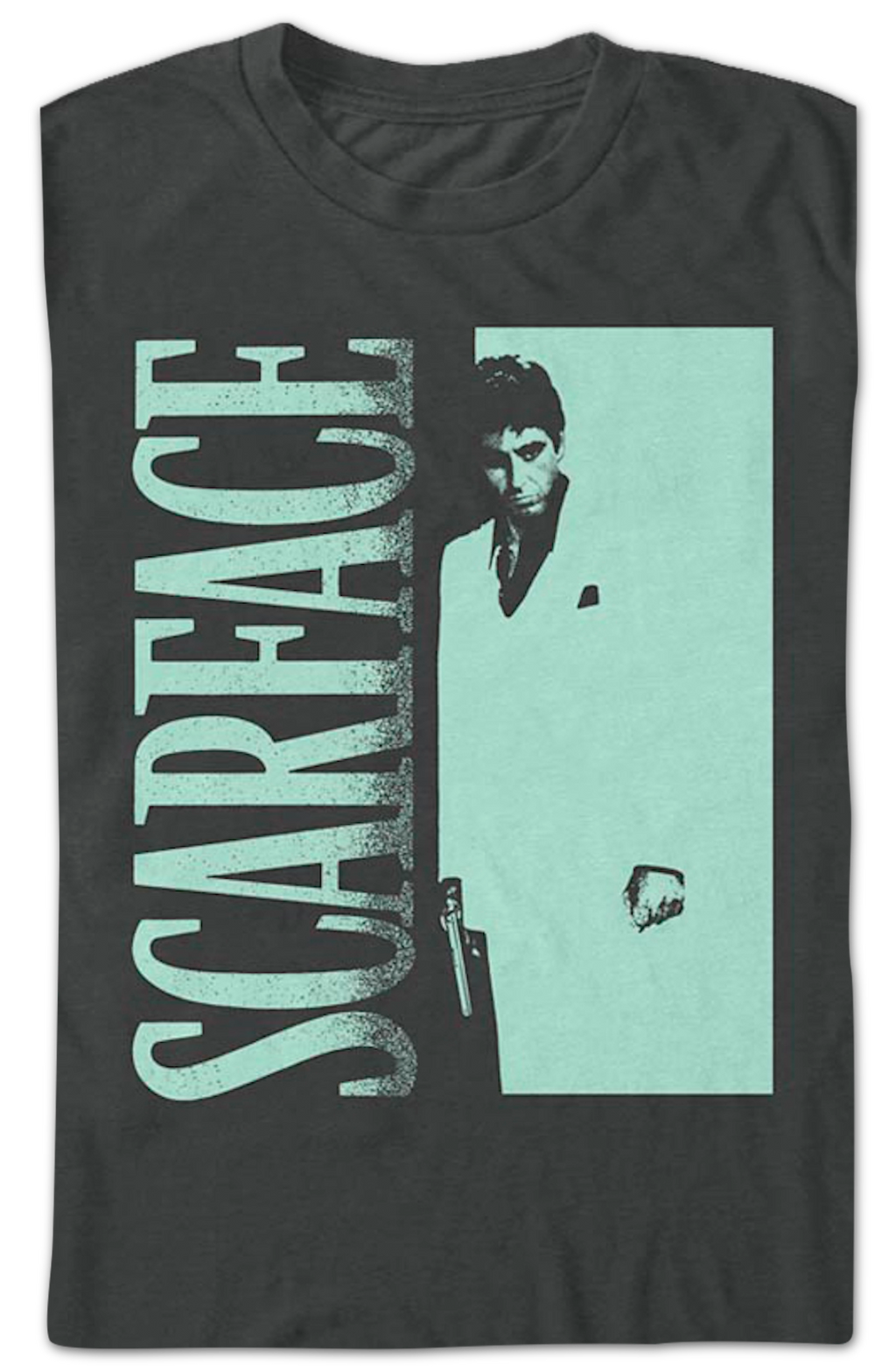 Vintage Movie Poster Scarface T-Shirts, Hoodie, Sweatshirt