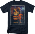 Vintage Movie Poster Mummy T-Shirts, Hoodie, Sweatshirt