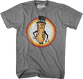 Vintage Mr. Peanut Circle Planters T-Shirts, Hoodie, Sweatshirt