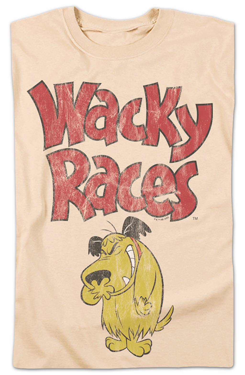 Vintage Muttley Wacky Races T-Shirts, Hoodie, Sweatshirt