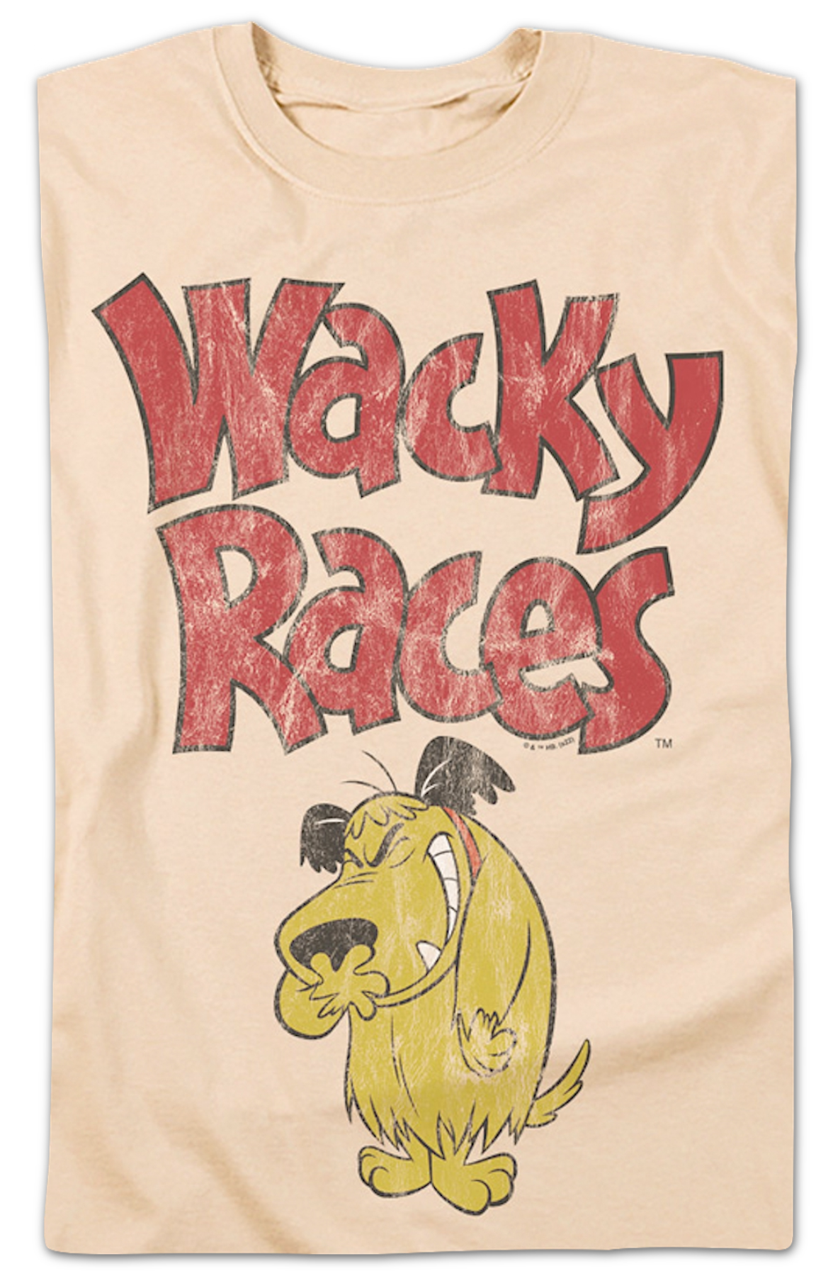 Vintage Muttley Wacky Races T-Shirts, Hoodie, Sweatshirt