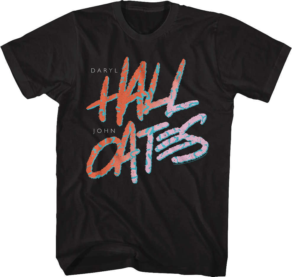 Vintage Names Hall & Oates T-Shirts, Hoodie, Sweatshirt