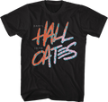 Vintage Names Hall & Oates T-Shirts, Hoodie, Sweatshirt