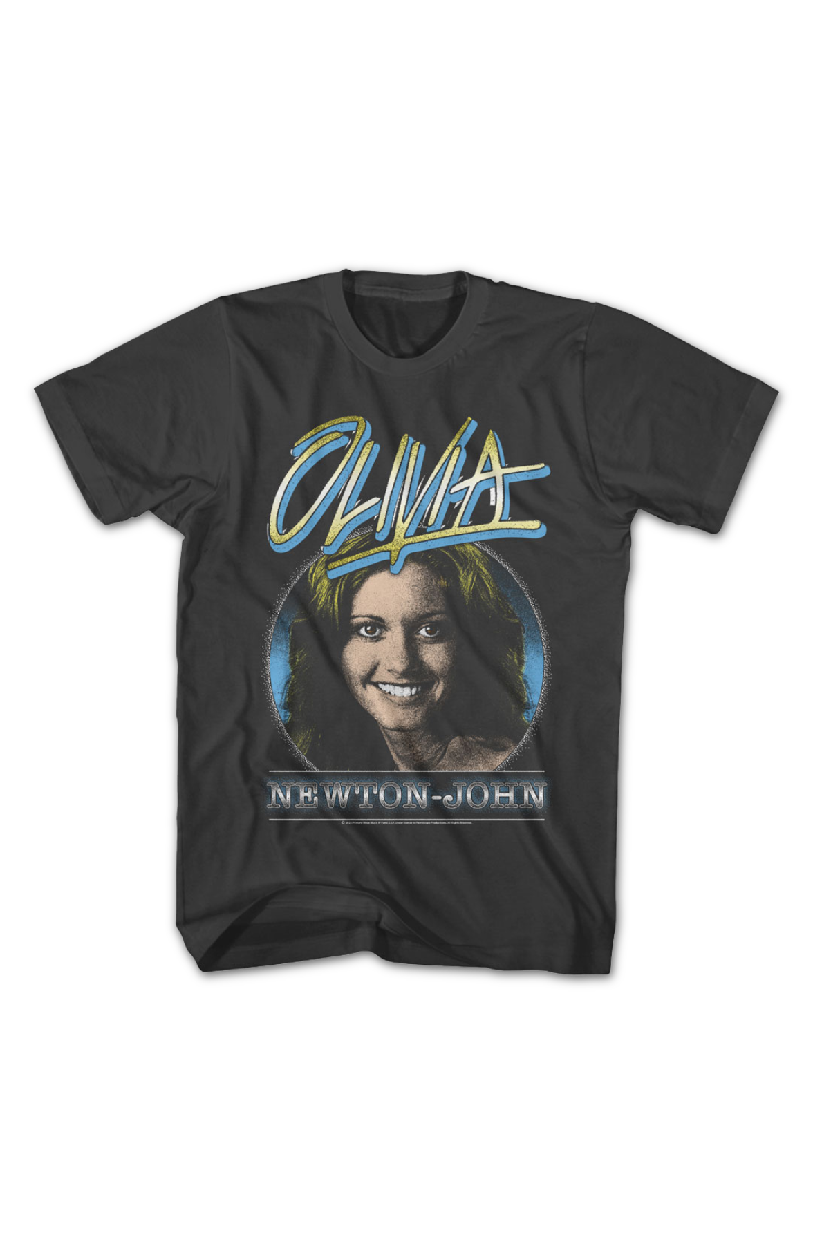 Vintage Olivia Newton John T-Shirts, Hoodie, Sweatshirt