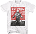 Vintage People Once Believed Poster Crow T-Shirts, Hoodie, Sweatshirt