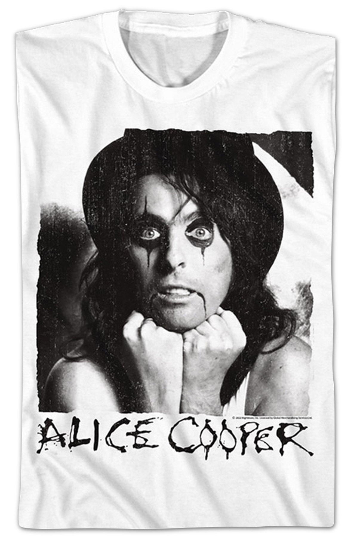 Vintage Photo Alice Cooper T-Shirts, Hoodie, Sweatshirt