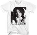 Vintage Photo Alice Cooper T-Shirts, Hoodie, Sweatshirt