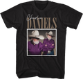 Vintage Photo Charlie Daniels T-Shirts, Hoodie, Sweatshirt