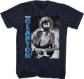 Vintage Photo Eric Clapton T-Shirts, Hoodie, Sweatshirt