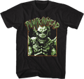 Vintage Photo Pumpkinhead T-Shirts, Hoodie, Sweatshirt