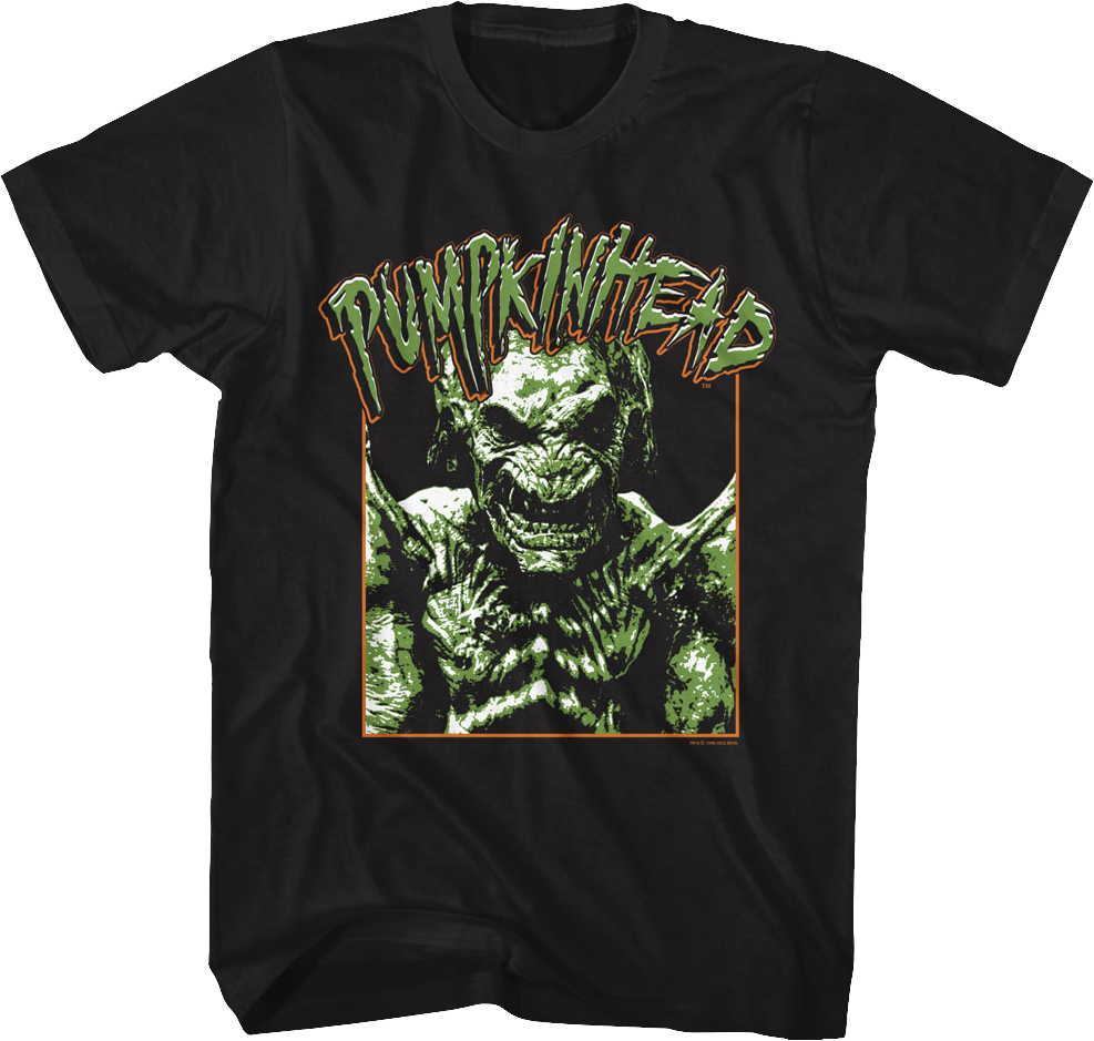 Vintage Photo Pumpkinhead T-Shirts, Hoodie, Sweatshirt
