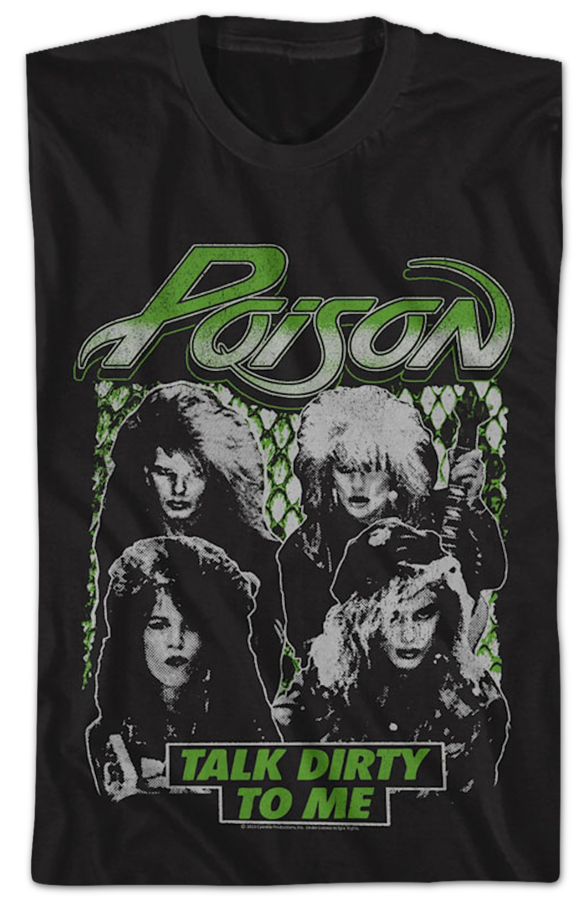 Vintage Photo Talk Dirty Me Poison T-Shirts, Hoodie, Sweatshirt