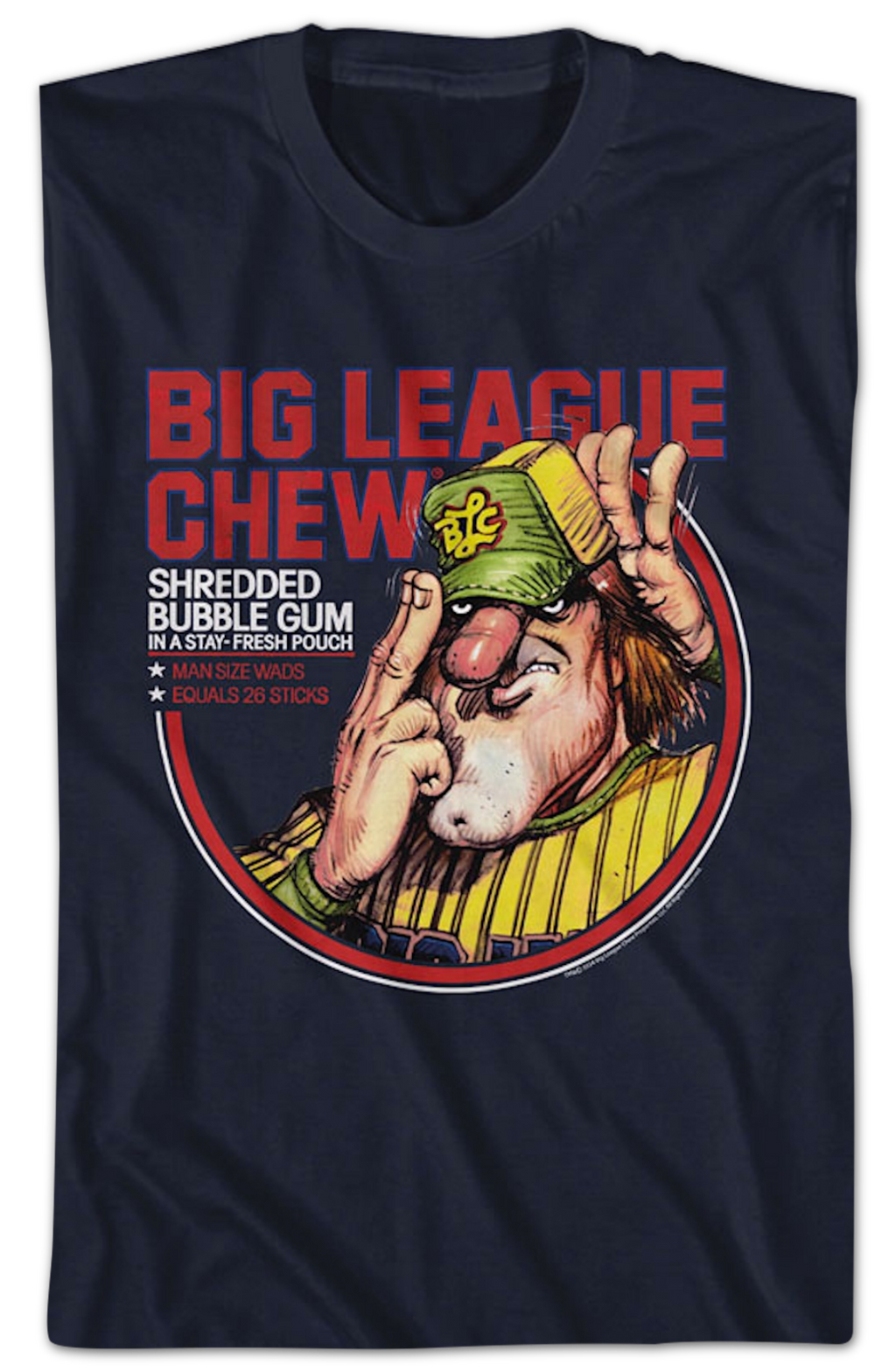 Vintage Pitcher Big League Chew T-Shirts, Hoodie, Sweatshirt