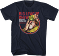 Vintage Pitcher Big League Chew T-Shirts, Hoodie, Sweatshirt
