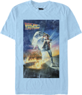 Vintage Poster Back Future T-Shirts, Hoodie, Sweatshirt