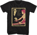 Vintage Poster Bruce Lee T-Shirt Hoodie, Sweatshirt | CiraTrend.com (Image 1)