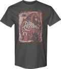 Vintage Poster Dark Crystal T-Shirt Hoodie, Sweatshirt | CiraTrend.com (Image 1)