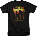 Vintage Poster Dawn of the Dead T-Shirt Hoodie, Sweatshirt | CiraTrend.com (Image 1)
