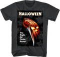 Vintage Poster Halloween T-Shirt Hoodie, Sweatshirt | CiraTrend.com (Image 1)